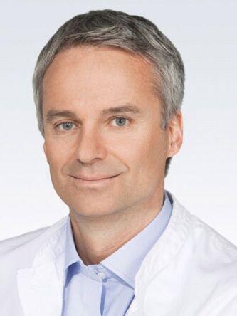 Doctor Sex therapist Ádám