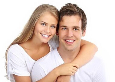 the working principle of the happy lovers gel